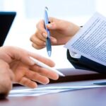 How to Choose and Authorize a Third-Party Representative