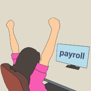 Benefits of Outsourcing Payroll Processing